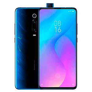 Xiaomi Mi 9T 128Gb Azul
