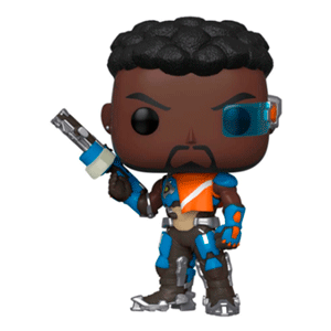 Figurar POP Overwatch: Baptiste