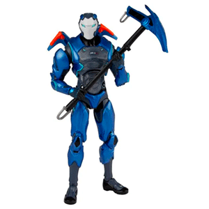 Figura Acción Fortnite: Carbide 18 cm