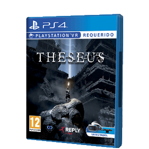 Theseus VR