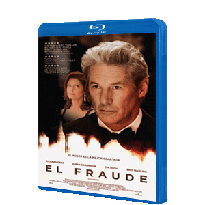 El Fraude (Arbitrage) El Fraude (Arbitrage)