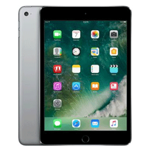 iPad Mini 3G 16Gb Gris Espacial
