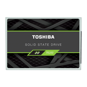 Toshiba OCZ TR200 SSD 240GB SATA3