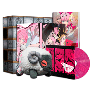 Catherine Full Body - Heart´s Desire Premium Edition