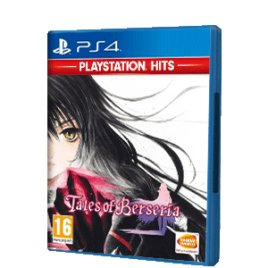 Tales Of Berseria Hits