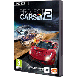 Project Cars 2