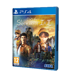 Shenmue I & II