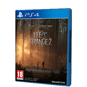 Life is Strange 2
