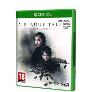 A Plague Tale - Innocence