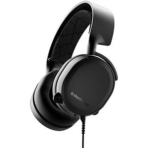 Steelseries Arctis 3 - Auriculares Gaming