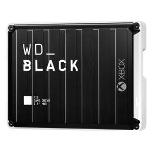 Western Digital WD Black P10 Game Drive for Xbox 3TB PS4 - PS5 – XBOX – PC – MAC - Disco Duro Externo para PC Hardware en GAME.es