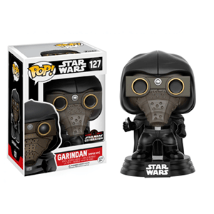 Figura POP Star Wars Celebration: Garidan