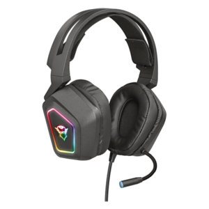 Trust GXT 450 Blizz 7.1 USB RGB PC-PS4-PS5 - Auriculares Gaming