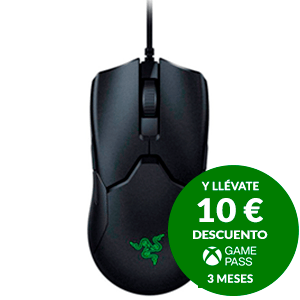 Razer Mamba Elite 16000 DPI RGB - Ratón Gaming