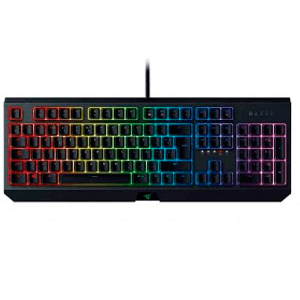 Razer BlackWidow Mecanico Green Switch RGB Spanish Layout - Teclado Gaming