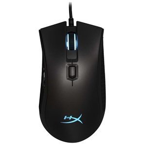 HyperX Pulsefire FPS Pro 16000 DPI RGB - Ratón Gaming