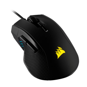 Corsair Ironclaw RGB 18000 DPI - Ratón Gaming