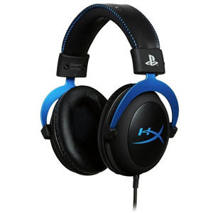 EXPO - HYPERX CLOUD LICENCIA OFICIAL  - Prod. Exposicion