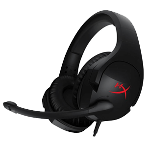 EXPO - HYPERX CLOUD STINGER CORE - Prod. Exposicion