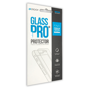 Cristal templado Groov para Xiaomi Redmi 8A