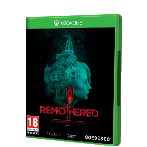 Remothered Tormented Fathers
