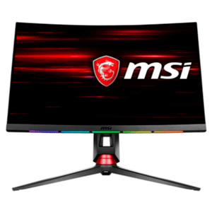 MSI Optix MPG27CQ2 - 27" - VA - W2K QHD - 21:9 - 144Hz  FreeSync - Curvo - Monitor Gaming