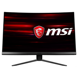 MSI Optix MAG241CV - 24" - VA - Full HD - 144Hz - Curvo FreeSync - Monitor Gaming