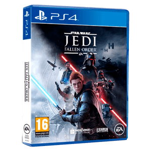 Star Wars Jedi Fallen Order