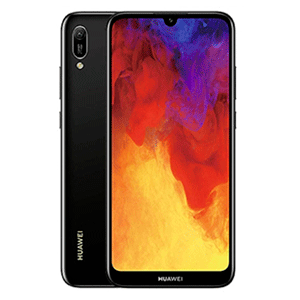 Huawei Y6 (2019) 32Gb Negro