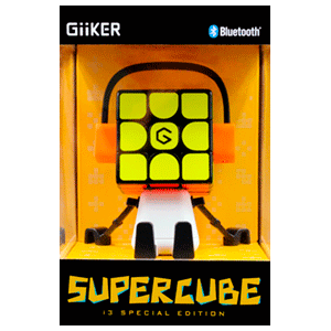GiiKER Super Cube