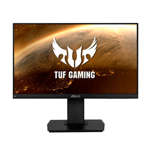 Asus TUF Gaming VG249Q - 23.8" - LED IPS - FullHD - 144Hz - FreeSync - Monitor Gaming