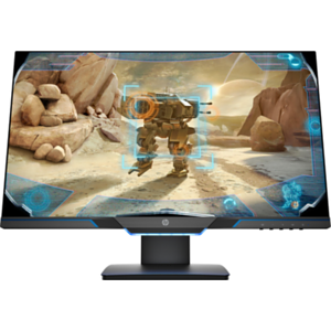 HP Pavilion 25mx 24" TN Full HD 144Hz FreeSync - Monitor Gaming
