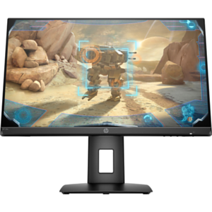 HP Pavilion 24x 24" TN Full HD 144Hz FreeSync - Monitor Gaming