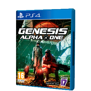 Genesis Alpha One