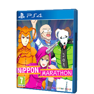 Nippon Marathon Nippon Marathon