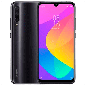 Xiaomi MI A3 6,09" 4Gb+64Gb 48+8+2Mpx Gris