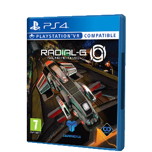 Radial G