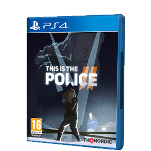 This is the Police 2