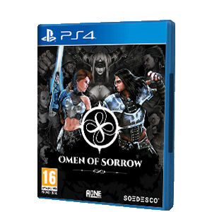 Omen of Sorrow