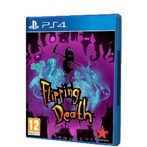 Flipping Death