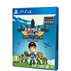 Bomber Crew