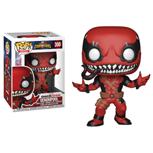 Figura POP Contest of Champions: Venompool