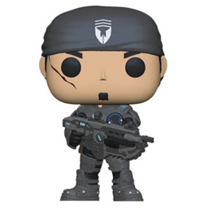 Figura POP Gears of War 3: Marcus