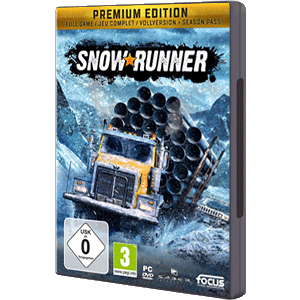 SnowRunner Premium