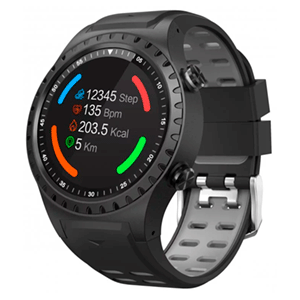 Smartwatch PRIXTON SW36 GPS