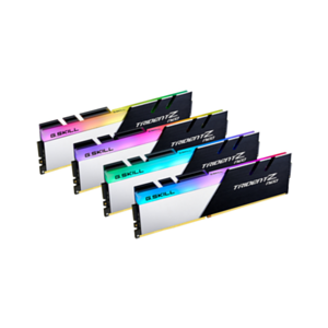 G.SKILL TRIDENT Z Neo RGB DDR4 32GB (4x8GB) 3000Mhz CL16 - Memoria RAM G.SKILL TRIDENT Z Neo RGB DDR4 32GB (4x8GB) 3000Mhz CL16 - Memoria RAM