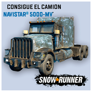 Snowrunner - DLC PS4 Snowrunner - DLC PS4