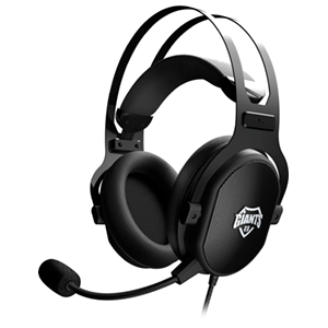 OZONE Giants H60 PC-PS4-PS5-XBOX-SWITCH-MOVIL - Auriculares Gaming