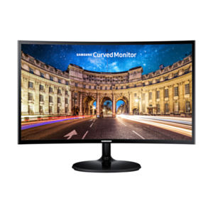 Samsung C27F390 27" LED Full HD 60Hz Curvo