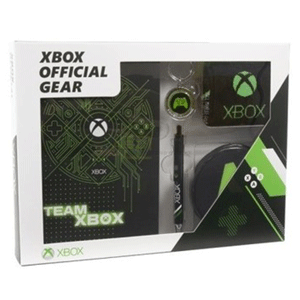 Pack de Regalo: Xbox